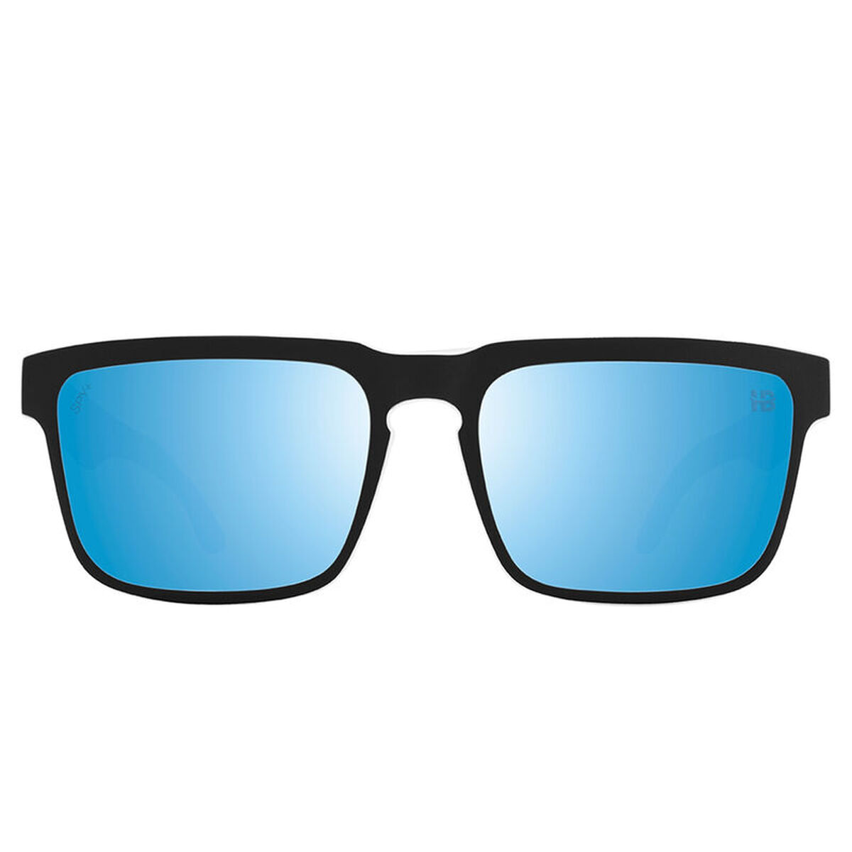 HELM, Whitewall-Happy Boost Polar Ice Blue Mirror, hi-res image number null